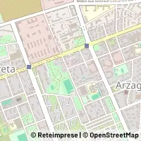 地图 Milano