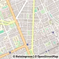 Kort Milano