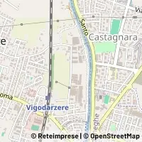 Carte Vigodarzere