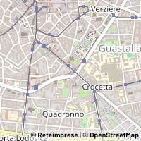 Kort Milano
