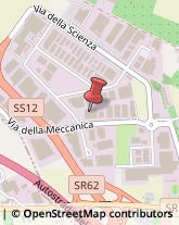 Via della Meccanica, 20,37139Verona