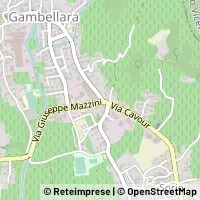Peta Gambellara