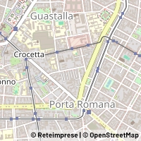 Carte Milano