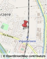 Via Venezia, 33,35010Vigodarzere