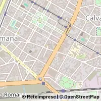 地図 Milano