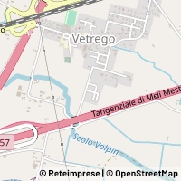 Kort Venezia