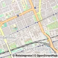 Kort Milano