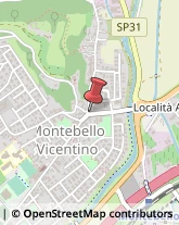 Via XXIV Maggio, 1,36054Montebello Vicentino