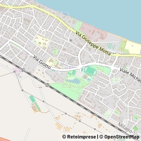 Mappa 25015