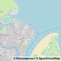 Kort Venezia