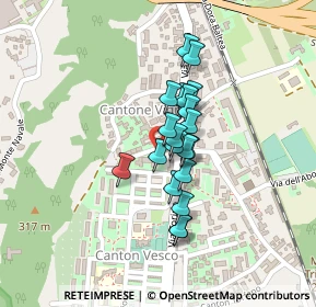 Mappa Ivrea, 10015 Ivrea TO, Italia (0.142)