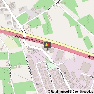 Agenzie ed Uffici Commerciali Bussolengo,37012Verona
