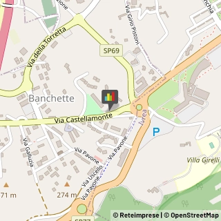 Parrucchieri Banchette,10010Torino