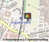 Palestre e Centri Fitness,35010Padova