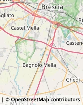 Costruzioni Meccaniche Montirone,25010Brescia