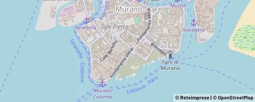 Mappa Venedik