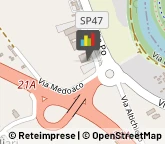 Agenti e Rappresentanti di Commercio,35135Padova
