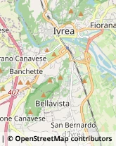 Consulenza Informatica Ivrea,10015Torino