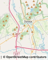 Comuni e Servizi Comunali Ivrea,10015Torino