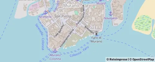 Mappa Venedik