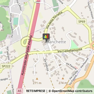 Materie Plastiche - Vendita Banchette,10010Torino