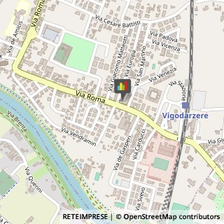 Macellerie Equine Vigodarzere,35010Padova