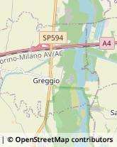 Alimentari Greggio,13030Vercelli