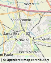 Lavoro Interinale Novara,28100Novara