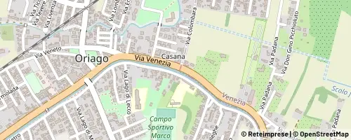 Mappa Mira