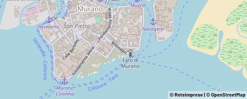 Mappa Venedik