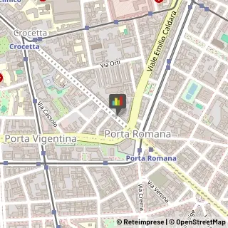 Pelli e Pellami - Produzione e Vendita Milano,20122Milano