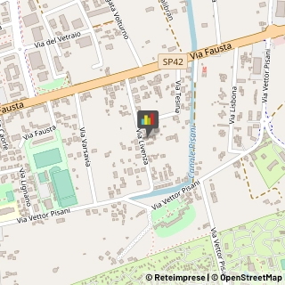 Integratori Alimentari,30013Venezia