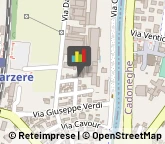 Idraulici e Lattonieri,35010Padova