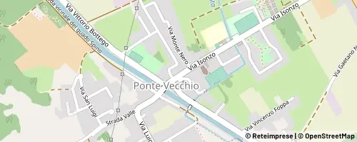 Mappa Magenta