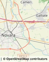 Istituti di Bellezza Novara,28100Novara