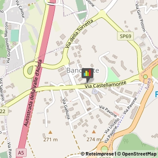 Parrucchieri Banchette,10010Torino