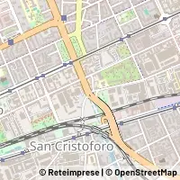 Karta Milano
