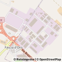 Map Montichiari