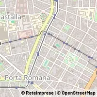 Kart Milano