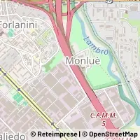 Carte Milano