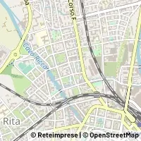 Map Novara