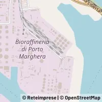 Map Venezia