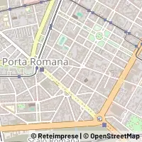 Kartta Milano