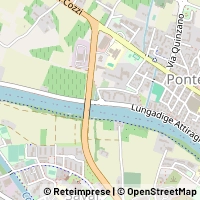 মানচিত্র Verona