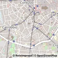 Carte Milano