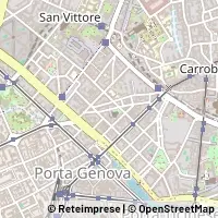 Kart Milano