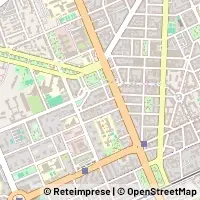 Map Milano