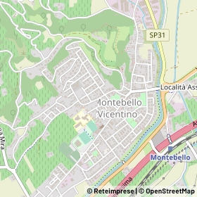 Mappa 36054