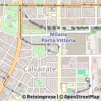 Carte Milano