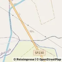 地図 Buronzo
